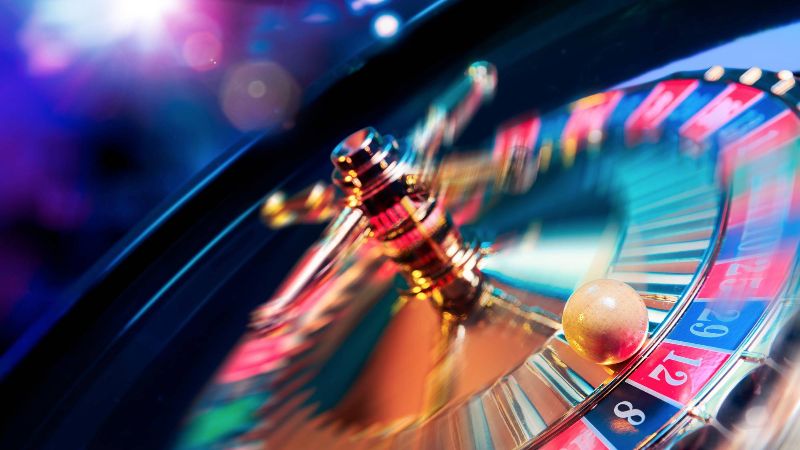 Casino Gaming & Gambling