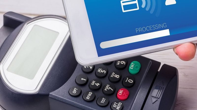 Payment Industry