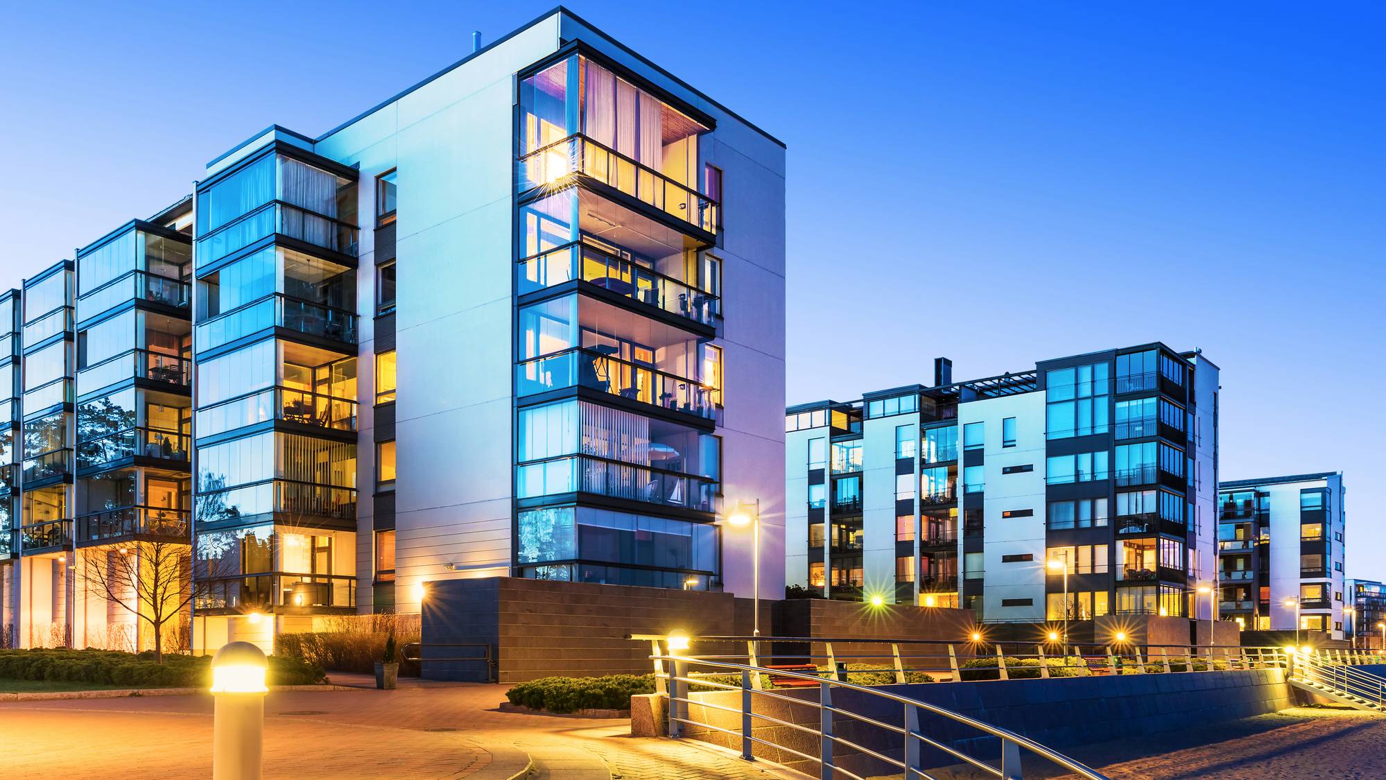 Real Estate Industry